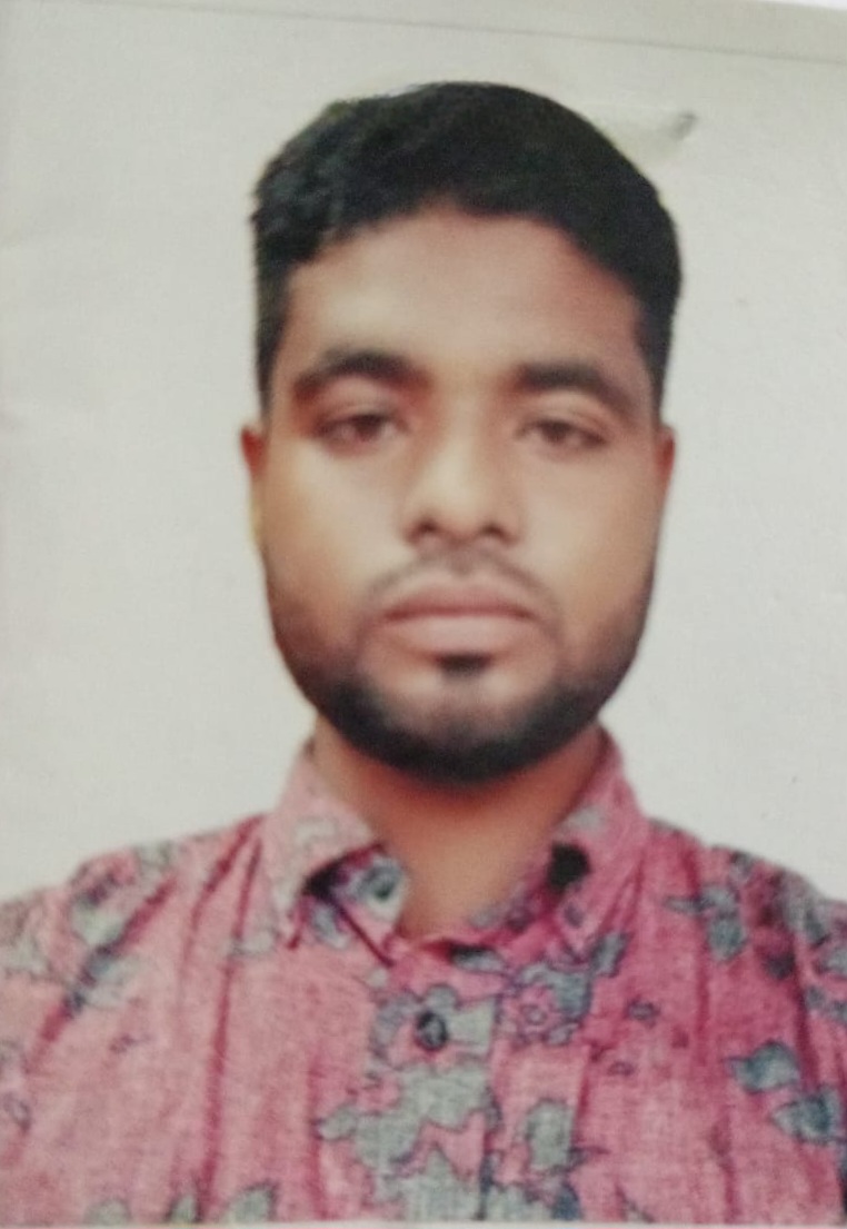 Mizanur Rahman